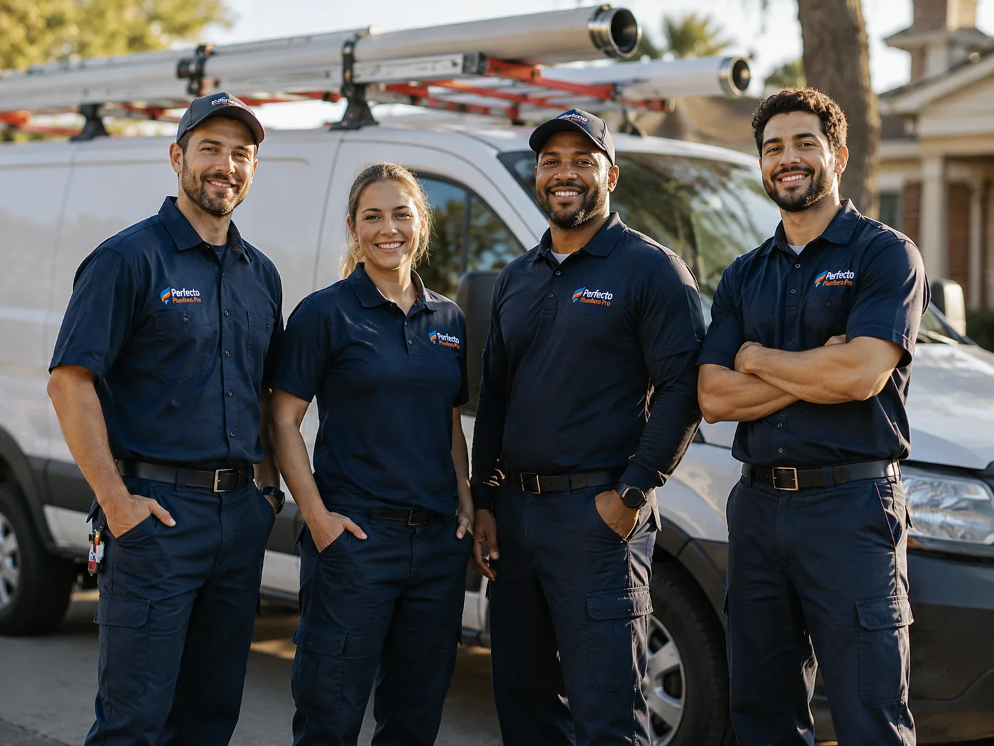Emergency Plumber Near Me in Hudgins, VA near me